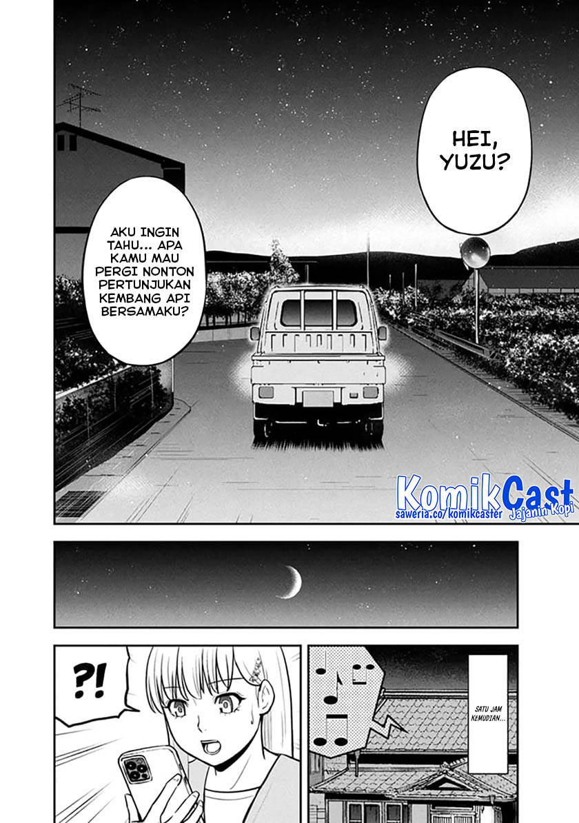 image-komik-orenchi-ni-kita-onna-kishi-to-inakagurashi-suru-koto-ni-natta-ken-chapter-151-15/19