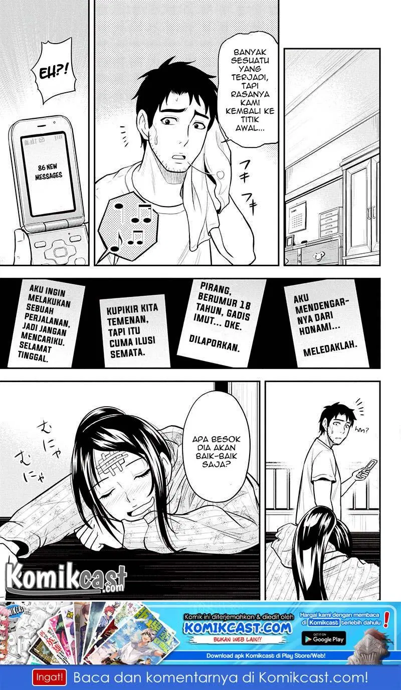 image-komik-orenchi-ni-kita-onna-kishi-to-inakagurashi-suru-koto-ni-natta-ken-chapter-29-22/24