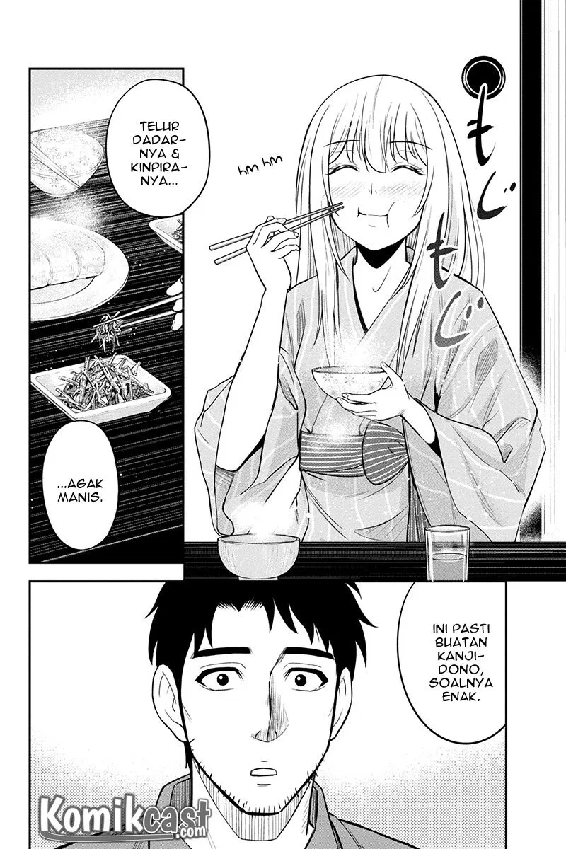 image-komik-orenchi-ni-kita-onna-kishi-to-inakagurashi-suru-koto-ni-natta-ken-chapter-30-3/22