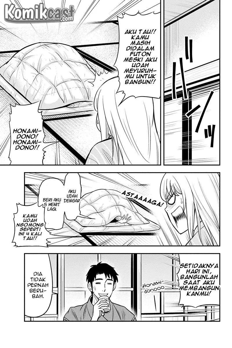 image-komik-orenchi-ni-kita-onna-kishi-to-inakagurashi-suru-koto-ni-natta-ken-chapter-30-6/22