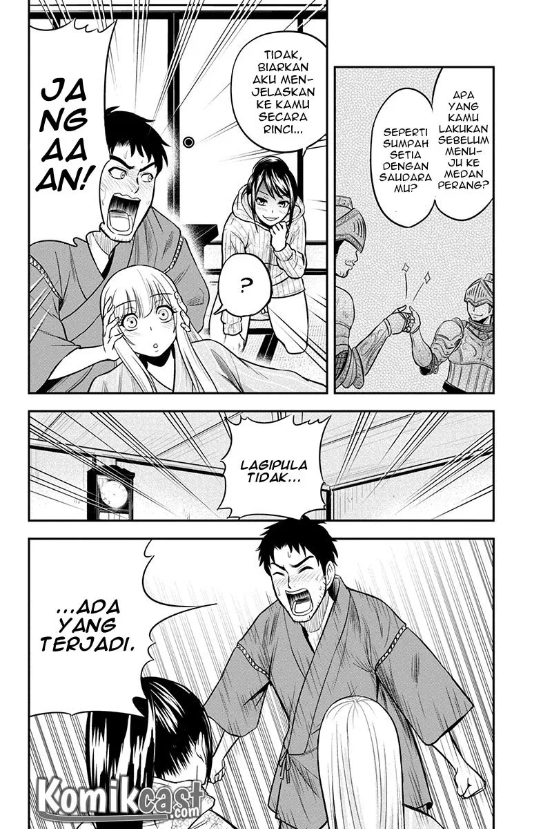 image-komik-orenchi-ni-kita-onna-kishi-to-inakagurashi-suru-koto-ni-natta-ken-chapter-30-13/22