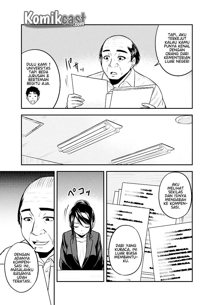 image-komik-orenchi-ni-kita-onna-kishi-to-inakagurashi-suru-koto-ni-natta-ken-chapter-31-6/22