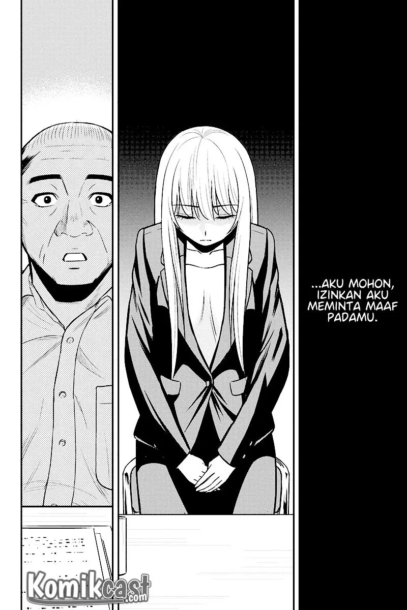 image-komik-orenchi-ni-kita-onna-kishi-to-inakagurashi-suru-koto-ni-natta-ken-chapter-31-15/22