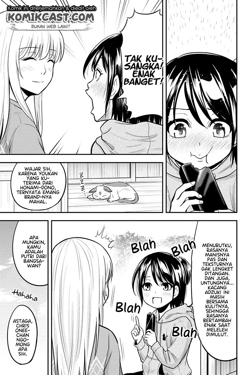 image-komik-orenchi-ni-kita-onna-kishi-to-inakagurashi-suru-koto-ni-natta-ken-chapter-42-8/18