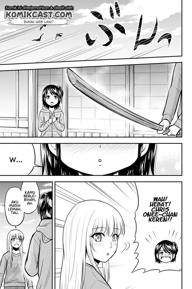 image-komik-orenchi-ni-kita-onna-kishi-to-inakagurashi-suru-koto-ni-natta-ken-chapter-42-12/18