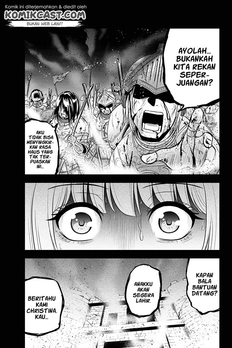 image-komik-orenchi-ni-kita-onna-kishi-to-inakagurashi-suru-koto-ni-natta-ken-chapter-46-3/22