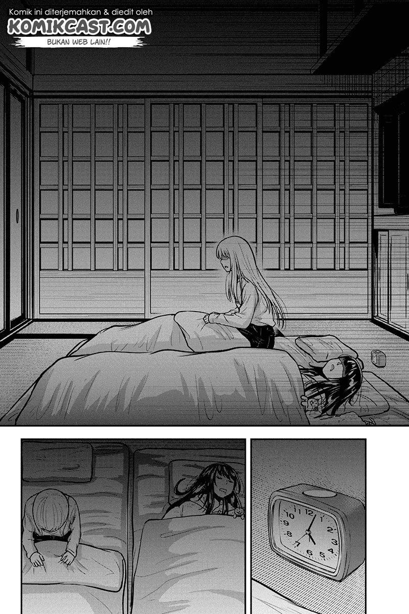 image-komik-orenchi-ni-kita-onna-kishi-to-inakagurashi-suru-koto-ni-natta-ken-chapter-46-4/22