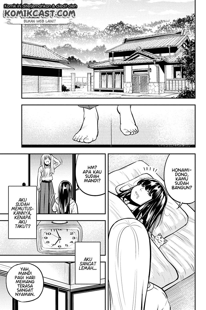 image-komik-orenchi-ni-kita-onna-kishi-to-inakagurashi-suru-koto-ni-natta-ken-chapter-46-7/22