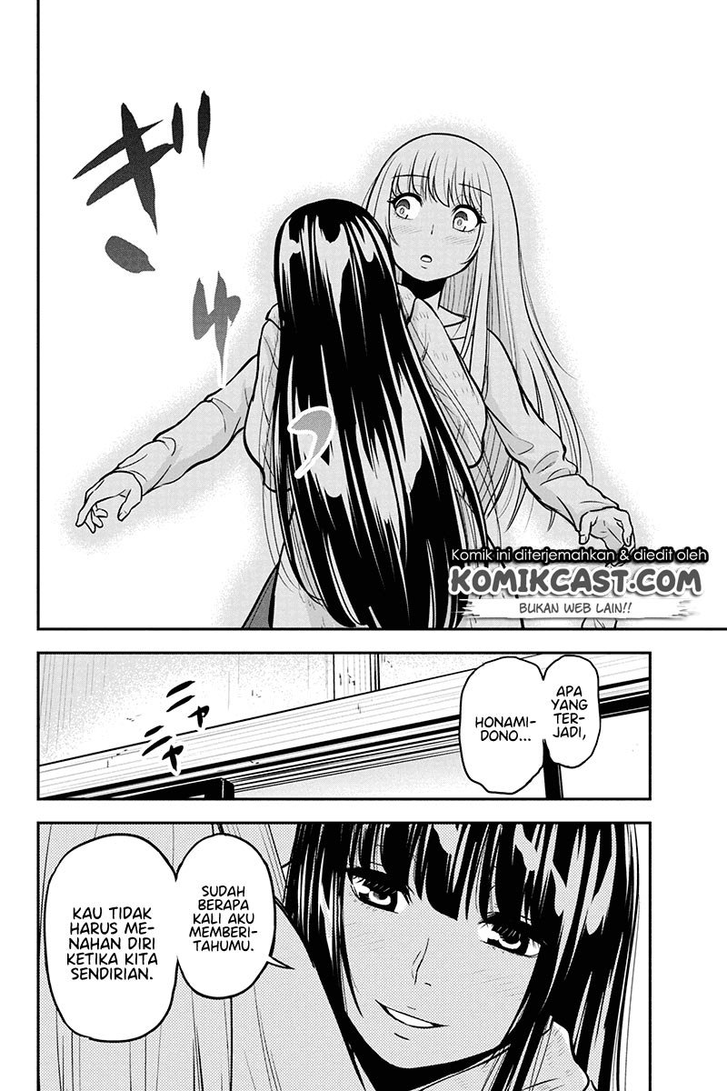 image-komik-orenchi-ni-kita-onna-kishi-to-inakagurashi-suru-koto-ni-natta-ken-chapter-46-8/22