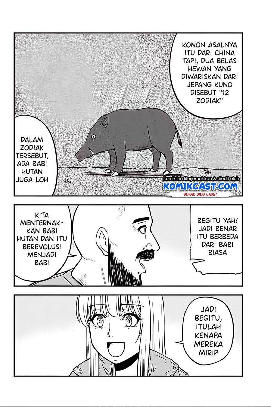 image-komik-orenchi-ni-kita-onna-kishi-to-inakagurashi-suru-koto-ni-natta-ken-chapter-57-13/19