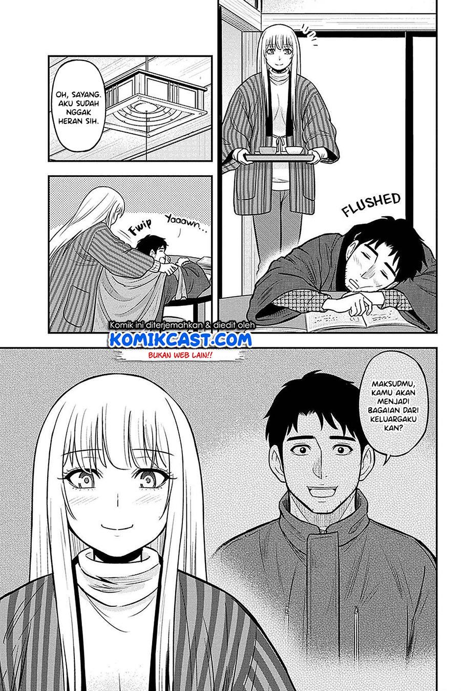 image-komik-orenchi-ni-kita-onna-kishi-to-inakagurashi-suru-koto-ni-natta-ken-chapter-61-2/20