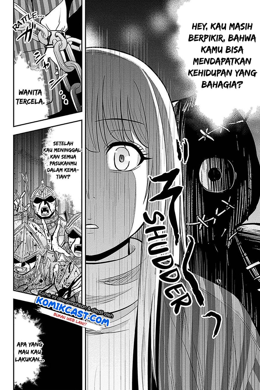 image-komik-orenchi-ni-kita-onna-kishi-to-inakagurashi-suru-koto-ni-natta-ken-chapter-61-3/20