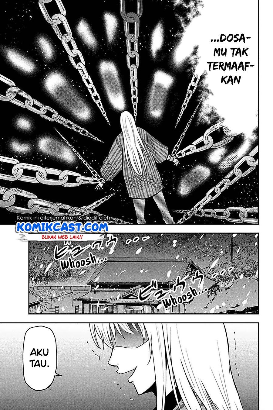 image-komik-orenchi-ni-kita-onna-kishi-to-inakagurashi-suru-koto-ni-natta-ken-chapter-61-4/20