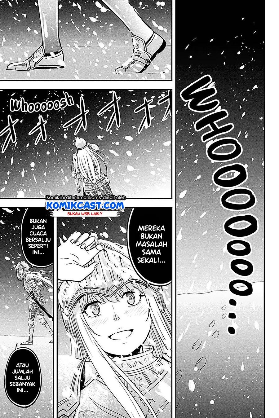 image-komik-orenchi-ni-kita-onna-kishi-to-inakagurashi-suru-koto-ni-natta-ken-chapter-61-12/20
