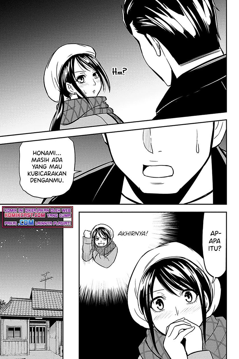 image-komik-orenchi-ni-kita-onna-kishi-to-inakagurashi-suru-koto-ni-natta-ken-chapter-65-18/21