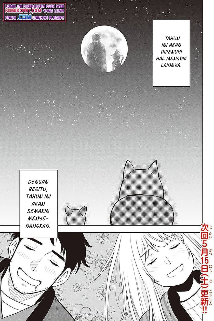 image-komik-orenchi-ni-kita-onna-kishi-to-inakagurashi-suru-koto-ni-natta-ken-chapter-65-20/21