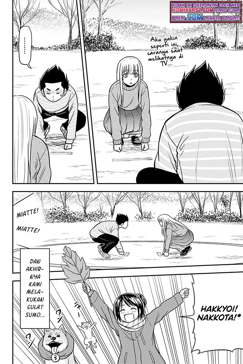 image-komik-orenchi-ni-kita-onna-kishi-to-inakagurashi-suru-koto-ni-natta-ken-chapter-69-3/19