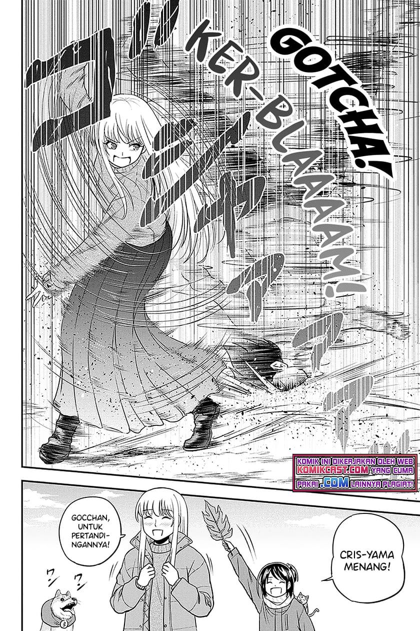 image-komik-orenchi-ni-kita-onna-kishi-to-inakagurashi-suru-koto-ni-natta-ken-chapter-69-7/19