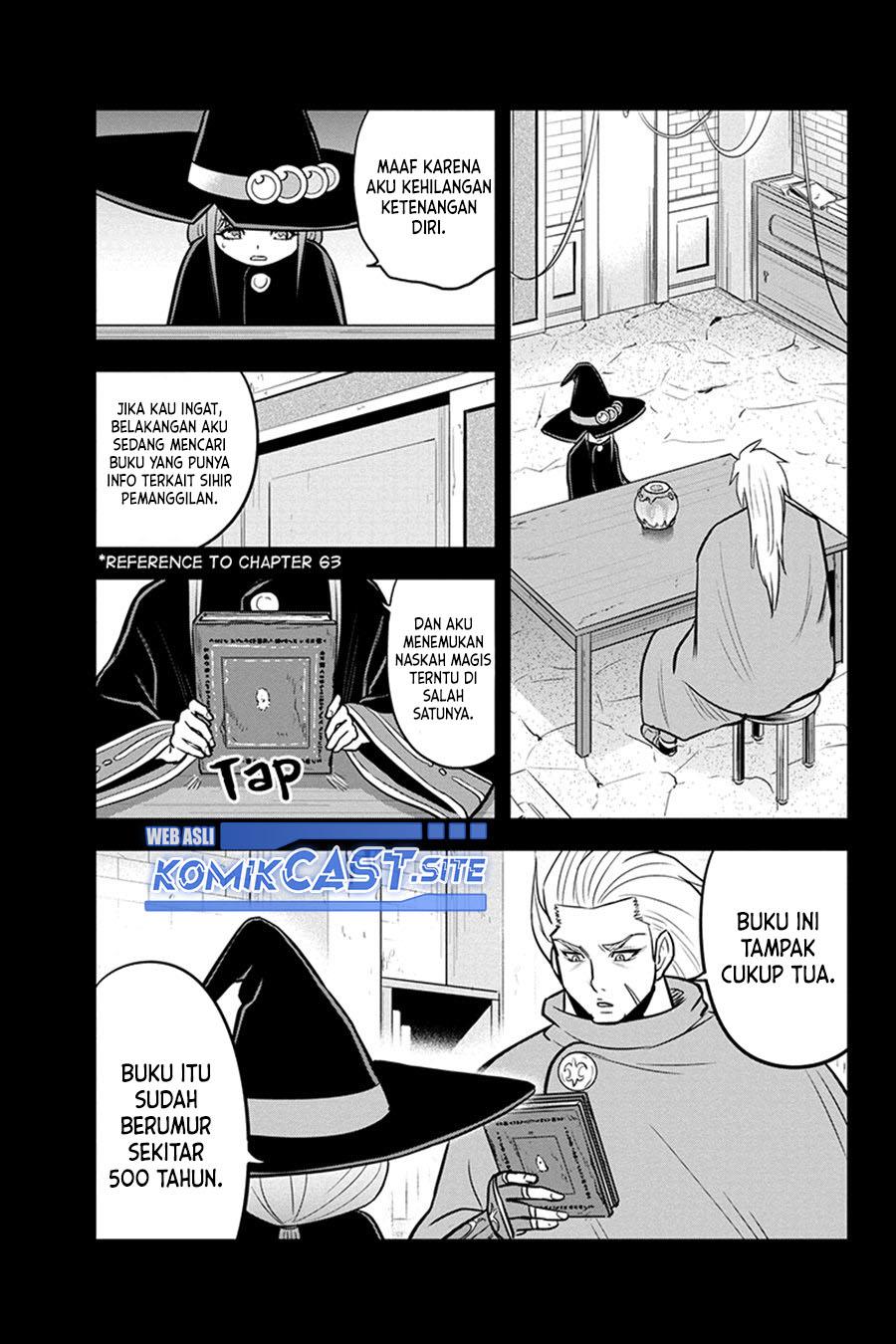 image-komik-orenchi-ni-kita-onna-kishi-to-inakagurashi-suru-koto-ni-natta-ken-chapter-81-6/17