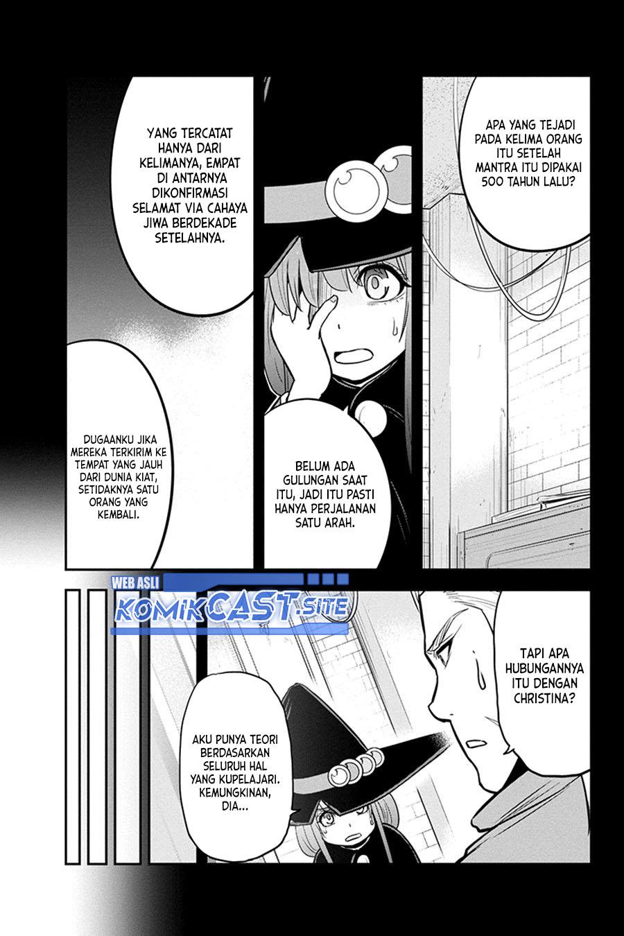 image-komik-orenchi-ni-kita-onna-kishi-to-inakagurashi-suru-koto-ni-natta-ken-chapter-81-10/17