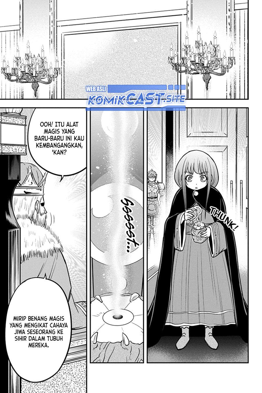 image-komik-orenchi-ni-kita-onna-kishi-to-inakagurashi-suru-koto-ni-natta-ken-chapter-81-12/17