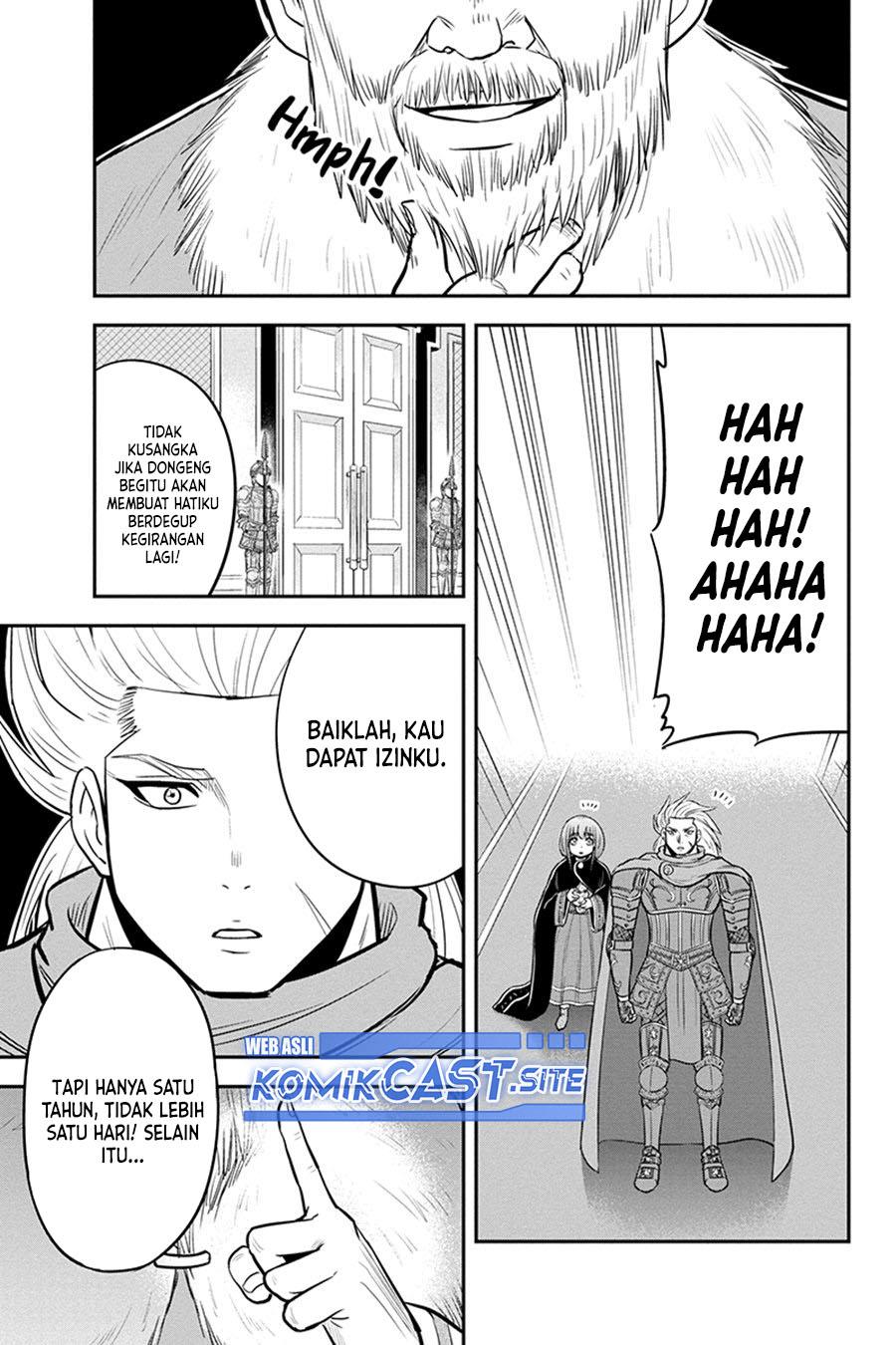 image-komik-orenchi-ni-kita-onna-kishi-to-inakagurashi-suru-koto-ni-natta-ken-chapter-81-14/17