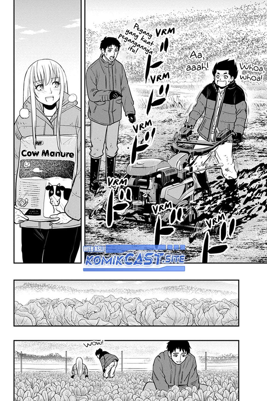 image-komik-orenchi-ni-kita-onna-kishi-to-inakagurashi-suru-koto-ni-natta-ken-chapter-84-11/19