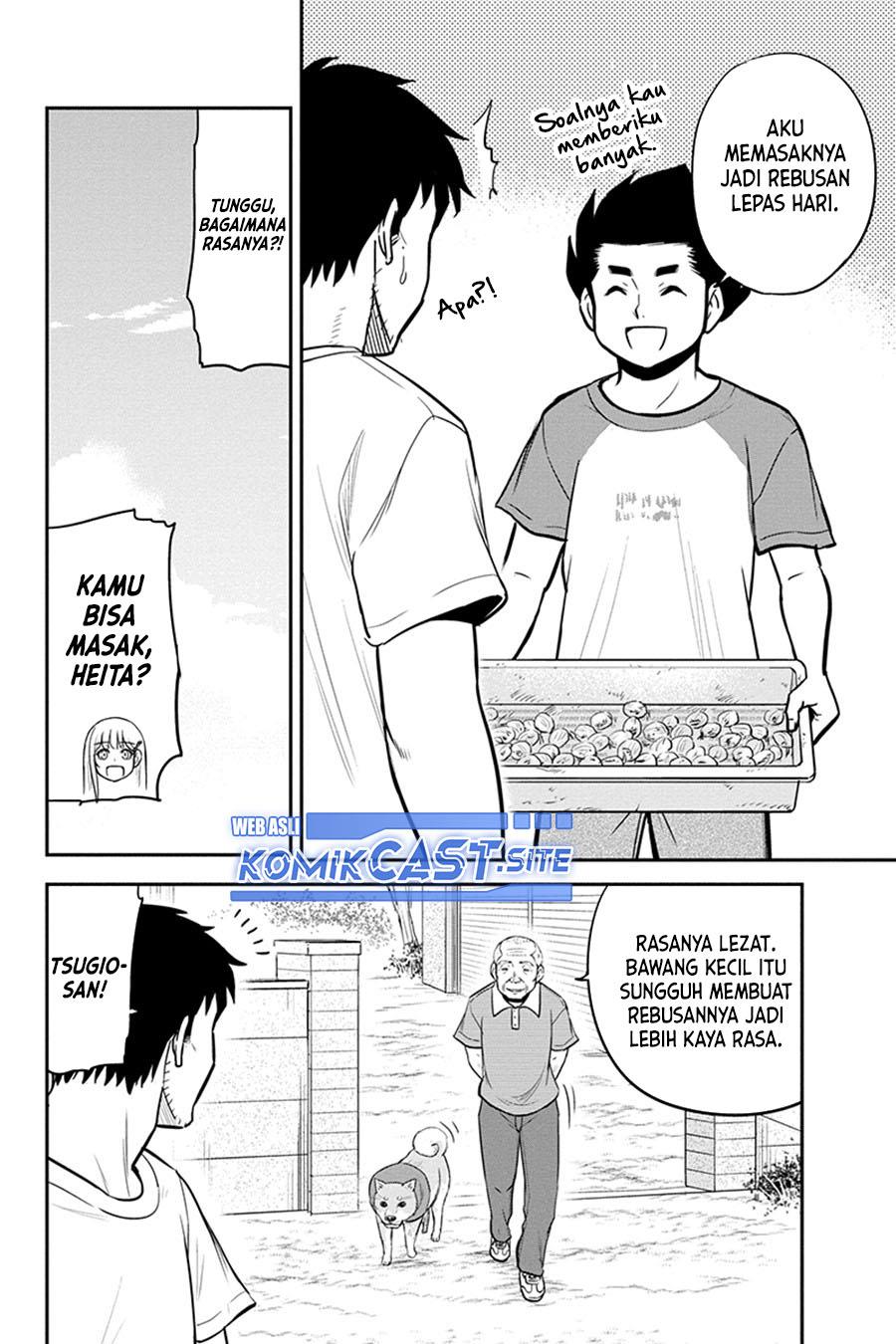 image-komik-orenchi-ni-kita-onna-kishi-to-inakagurashi-suru-koto-ni-natta-ken-chapter-91-11/19