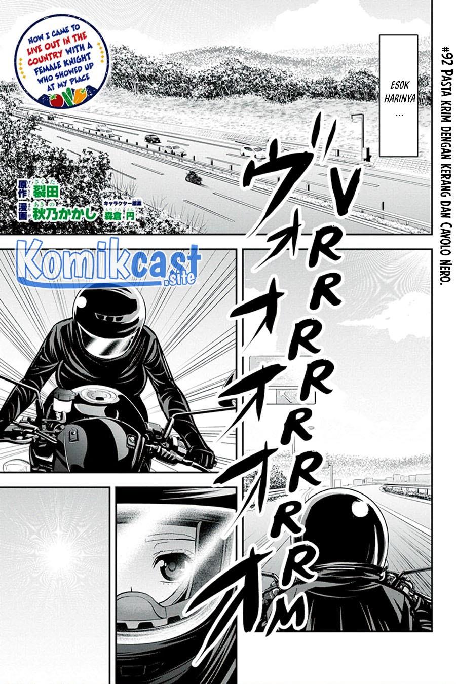 image-komik-orenchi-ni-kita-onna-kishi-to-inakagurashi-suru-koto-ni-natta-ken-chapter-92-0/19