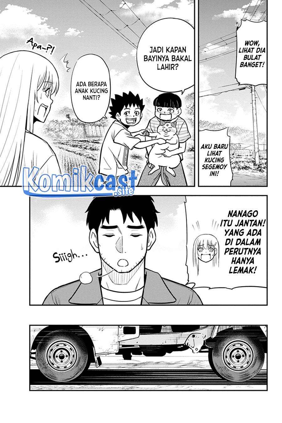 image-komik-orenchi-ni-kita-onna-kishi-to-inakagurashi-suru-koto-ni-natta-ken-chapter-94-2/19