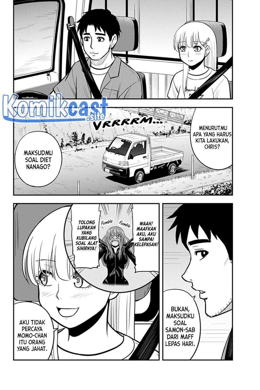 image-komik-orenchi-ni-kita-onna-kishi-to-inakagurashi-suru-koto-ni-natta-ken-chapter-94-3/19