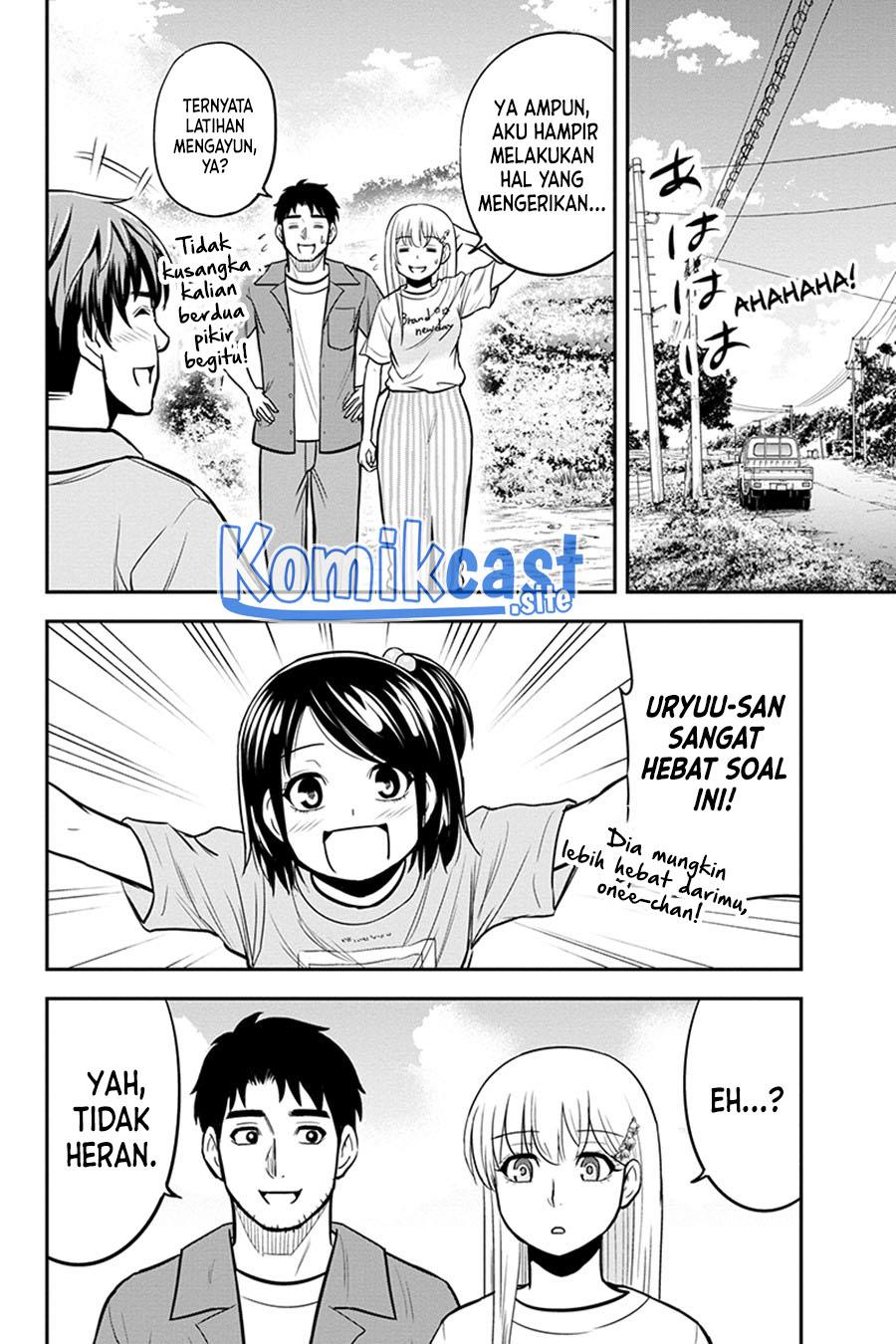 image-komik-orenchi-ni-kita-onna-kishi-to-inakagurashi-suru-koto-ni-natta-ken-chapter-94-9/19