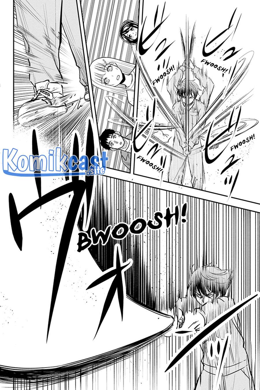 image-komik-orenchi-ni-kita-onna-kishi-to-inakagurashi-suru-koto-ni-natta-ken-chapter-94-11/19