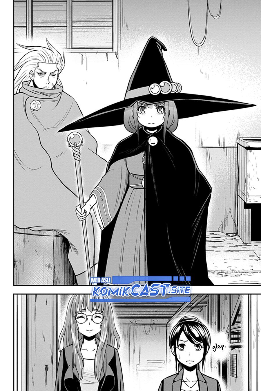 image-komik-orenchi-ni-kita-onna-kishi-to-inakagurashi-suru-koto-ni-natta-ken-chapter-99-4/17