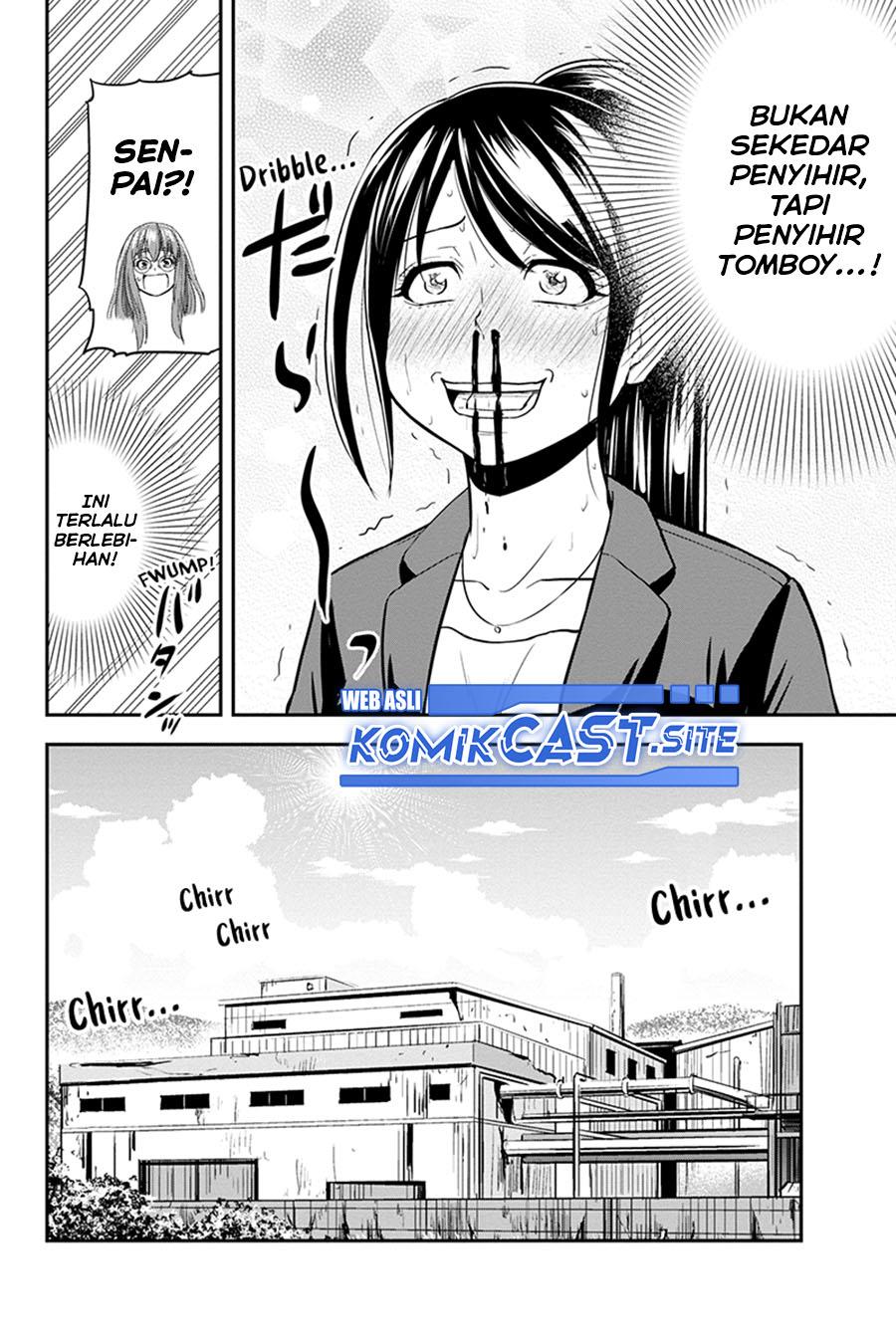 image-komik-orenchi-ni-kita-onna-kishi-to-inakagurashi-suru-koto-ni-natta-ken-chapter-99-8/17