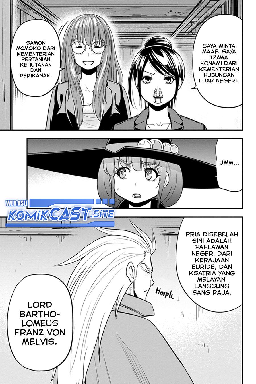 image-komik-orenchi-ni-kita-onna-kishi-to-inakagurashi-suru-koto-ni-natta-ken-chapter-99-9/17