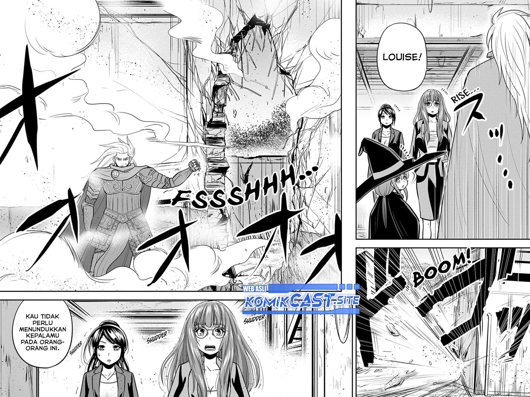 image-komik-orenchi-ni-kita-onna-kishi-to-inakagurashi-suru-koto-ni-natta-ken-chapter-99-12/17