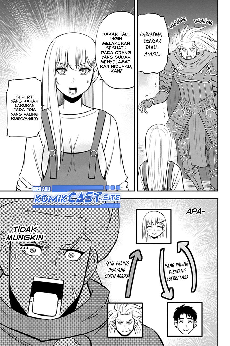 image-komik-orenchi-ni-kita-onna-kishi-to-inakagurashi-suru-koto-ni-natta-ken-chapter-99-14/17
