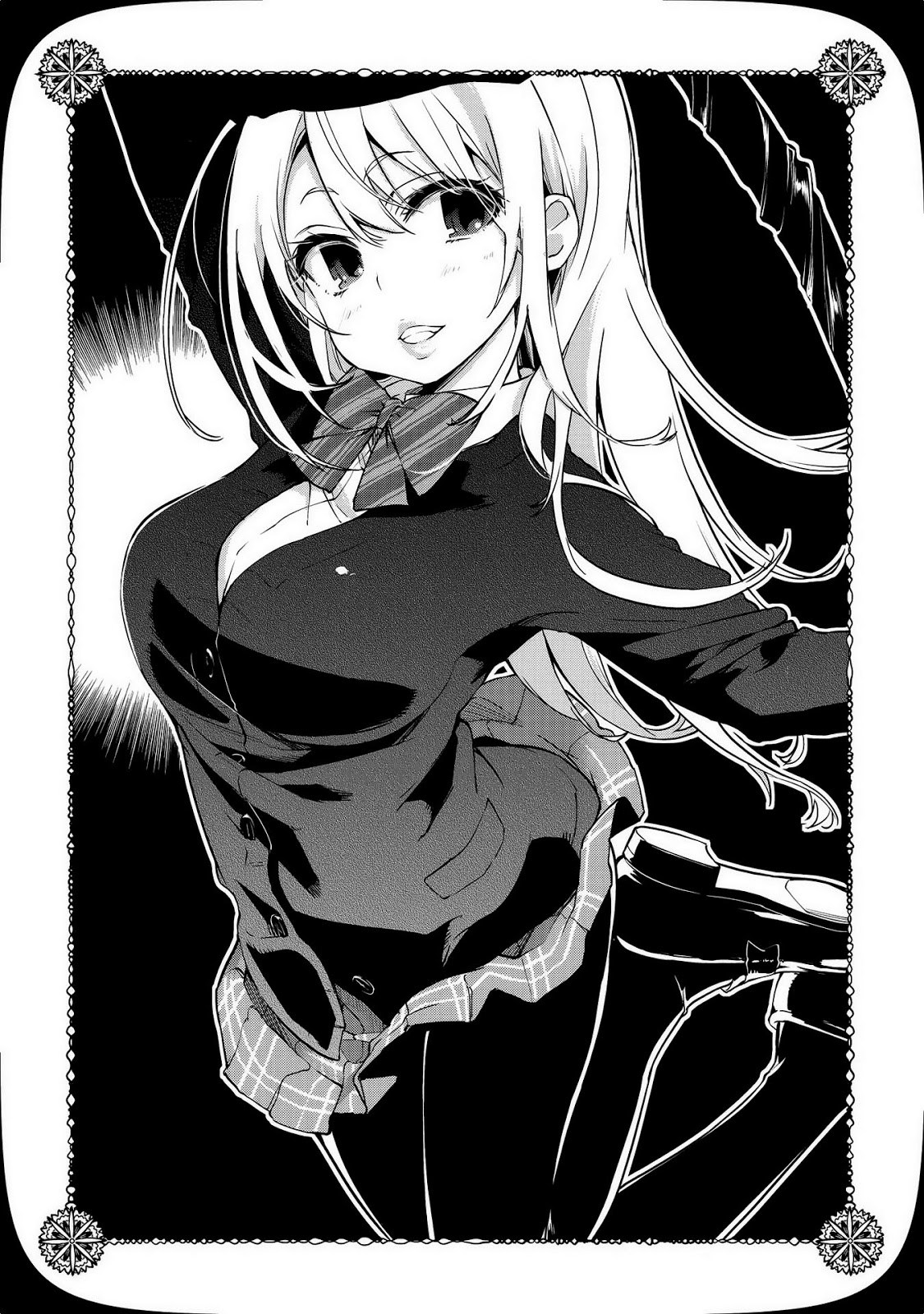 image-komik-oroka-na-tenshi-wa-akuma-to-odoru-chapter-08-42/43