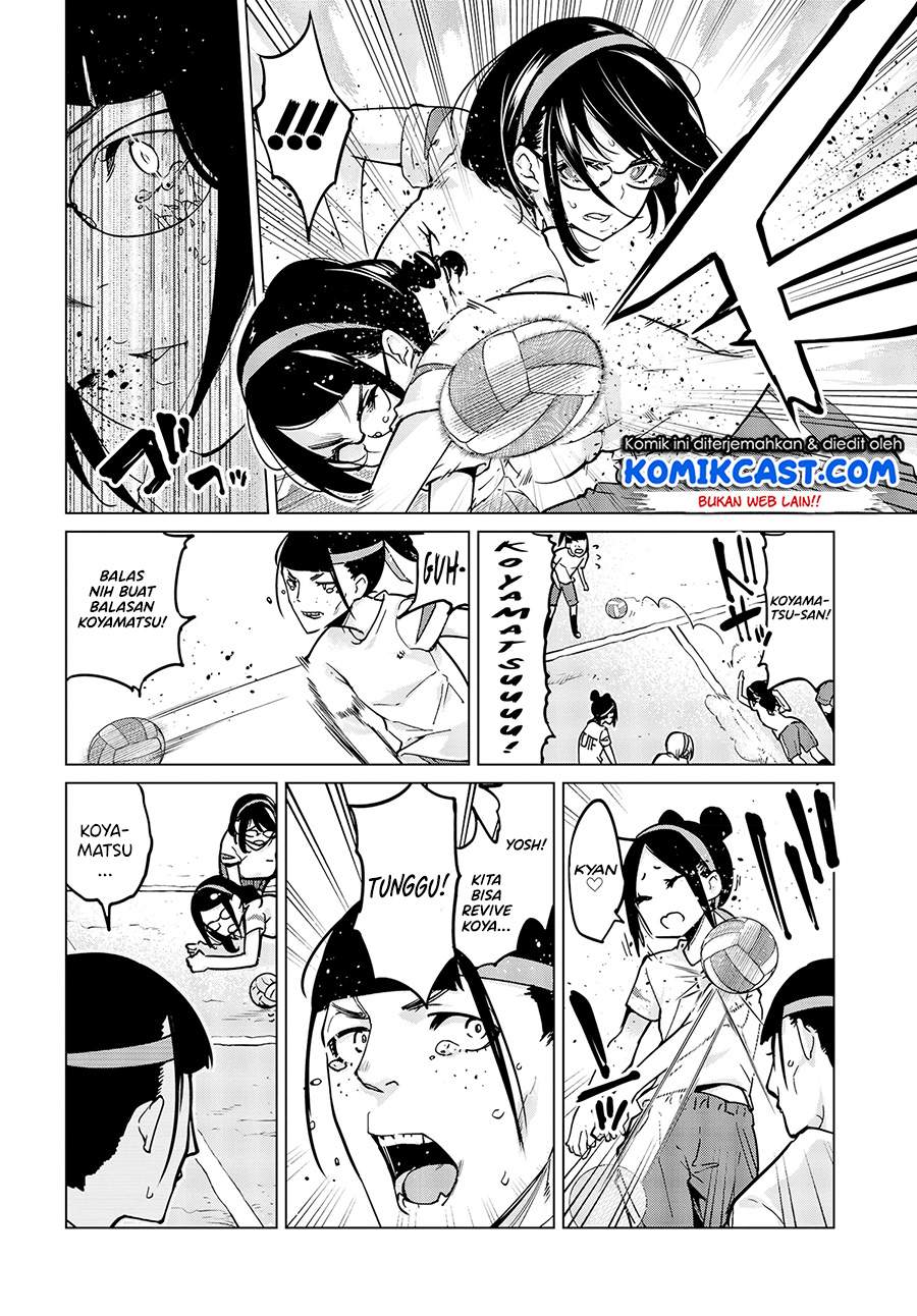 image-komik-oroka-na-tenshi-wa-akuma-to-odoru-chapter-54-15/37