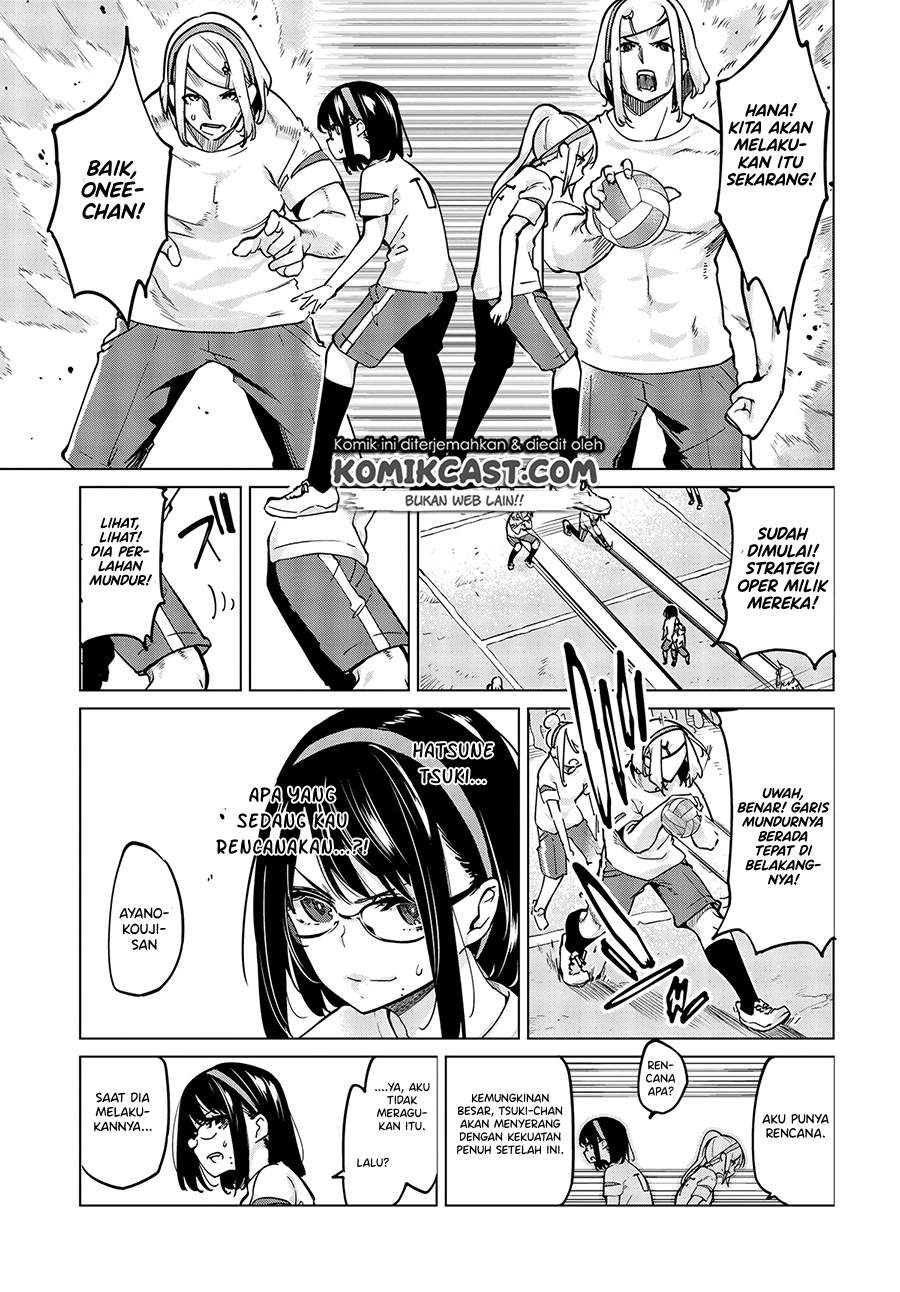 image-komik-oroka-na-tenshi-wa-akuma-to-odoru-chapter-54-20/37