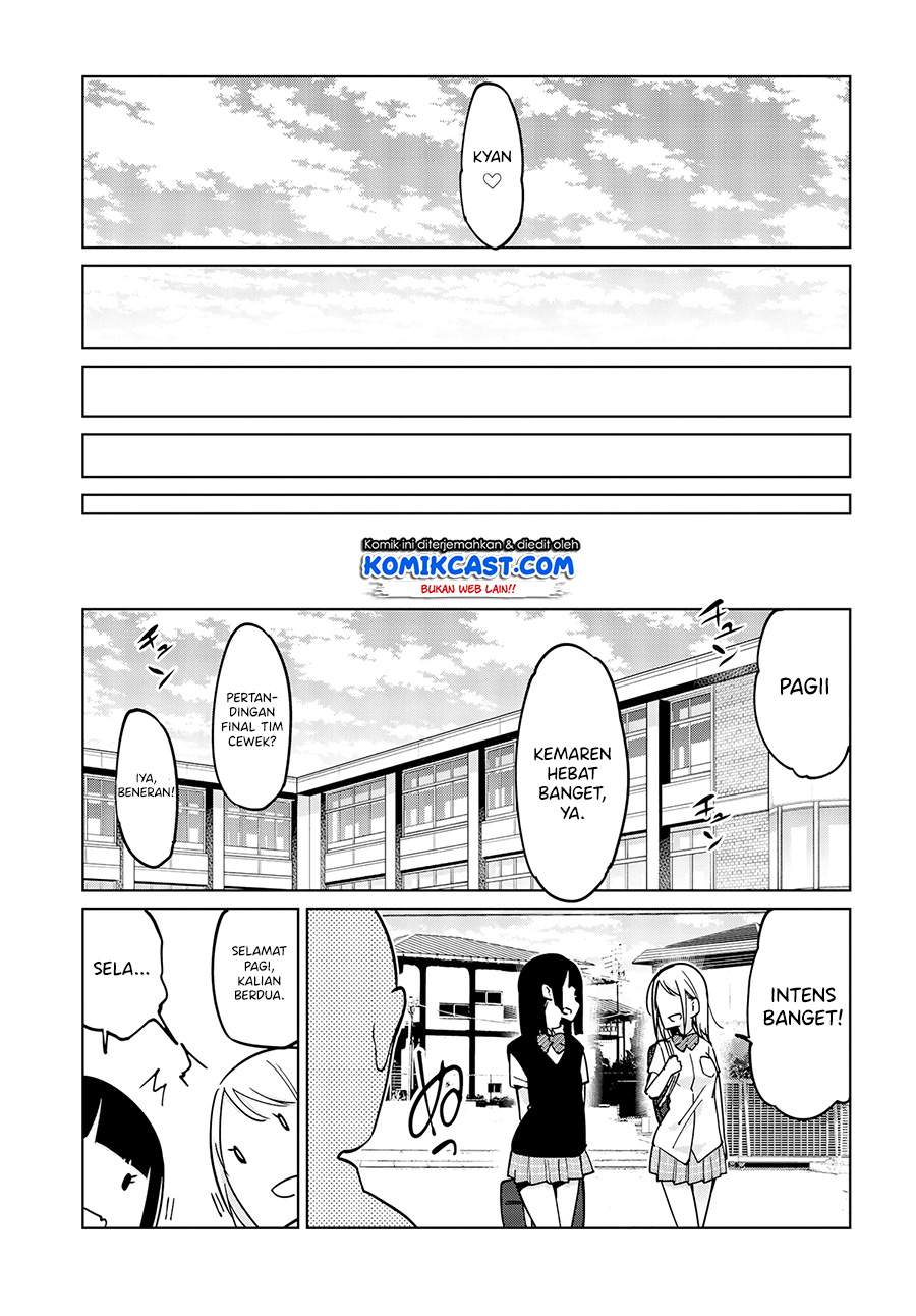 image-komik-oroka-na-tenshi-wa-akuma-to-odoru-chapter-54-33/37