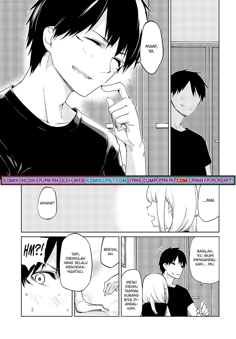 image-komik-oroka-na-tenshi-wa-akuma-to-odoru-chapter-57-18/30