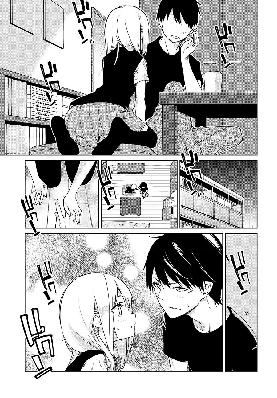 image-komik-oroka-na-tenshi-wa-akuma-to-odoru-chapter-57-20/30