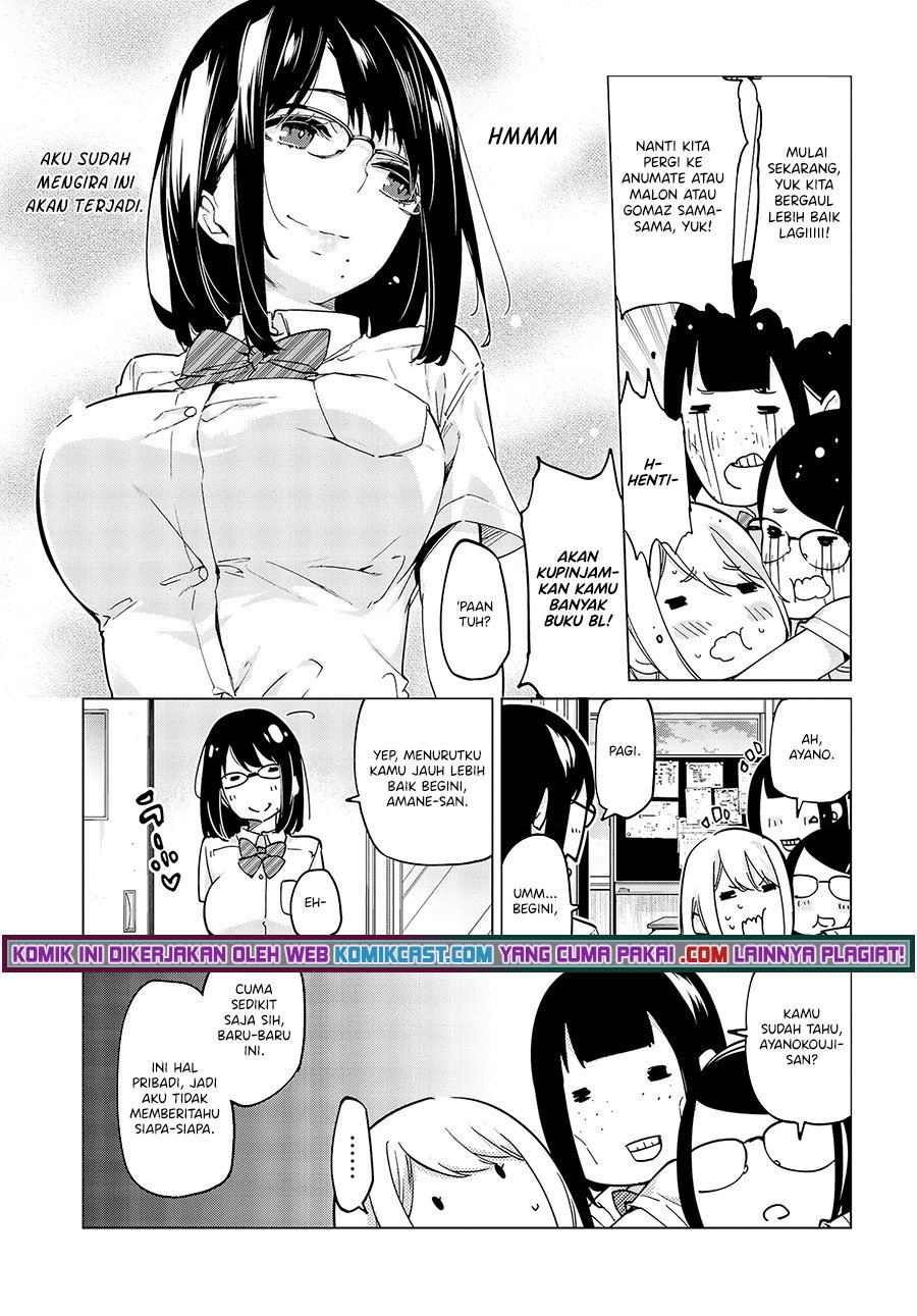 image-komik-oroka-na-tenshi-wa-akuma-to-odoru-chapter-57-24/30