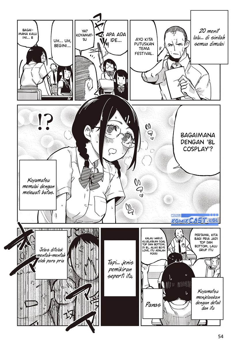 image-komik-oroka-na-tenshi-wa-akuma-to-odoru-chapter-81-3/36