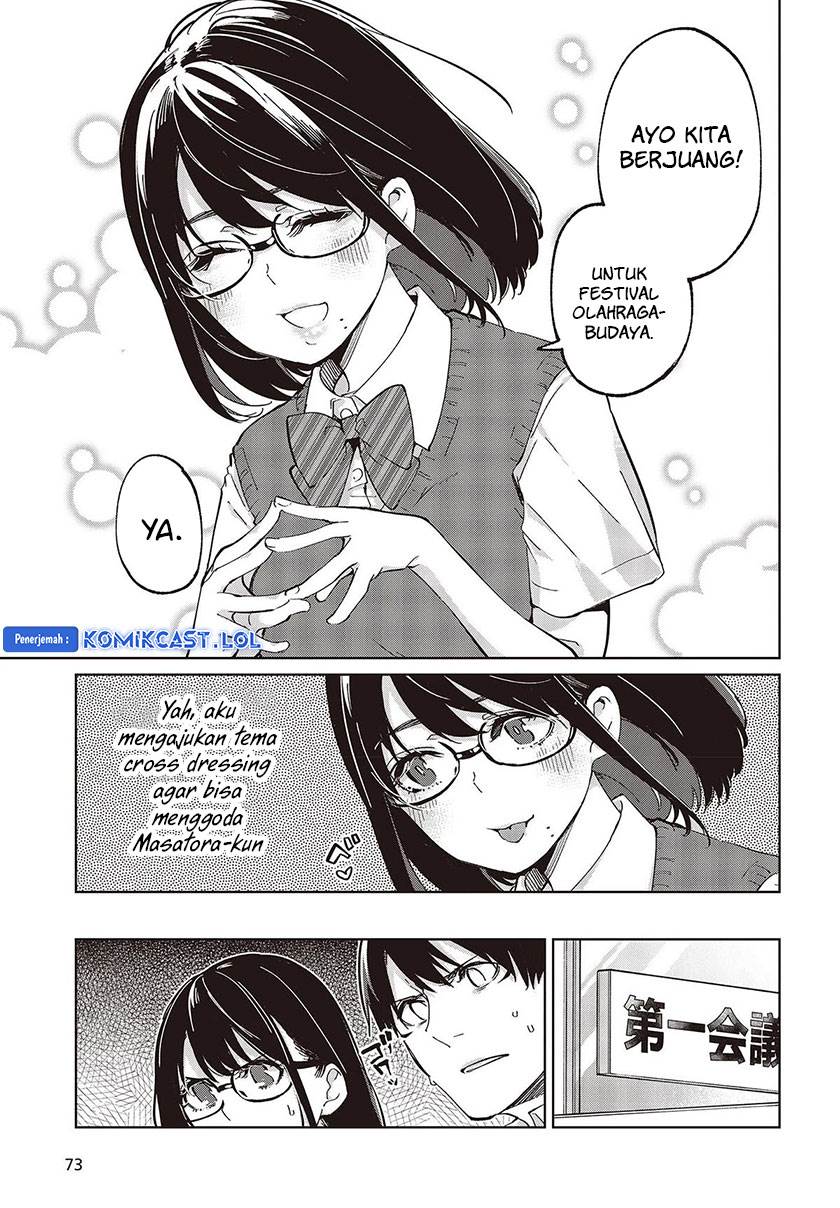 image-komik-oroka-na-tenshi-wa-akuma-to-odoru-chapter-81-21/36