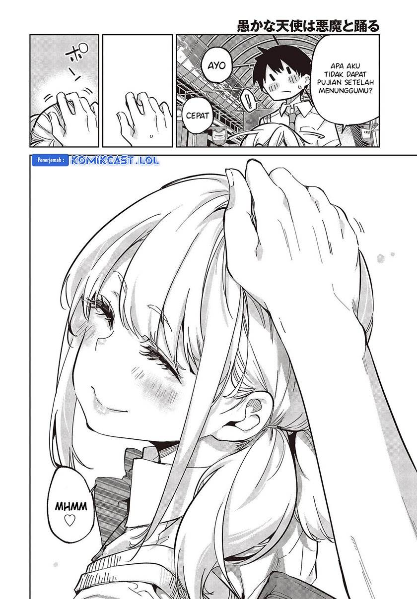 image-komik-oroka-na-tenshi-wa-akuma-to-odoru-chapter-81-27/36