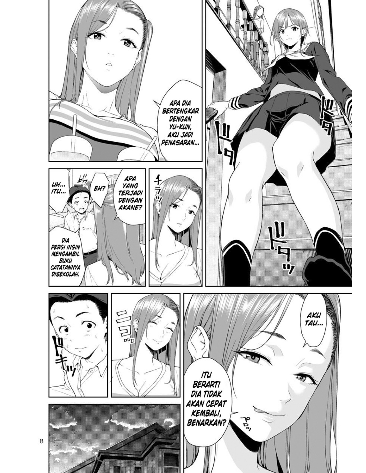 image-komik-osananajimi-no-mama-chapter-01-6/19