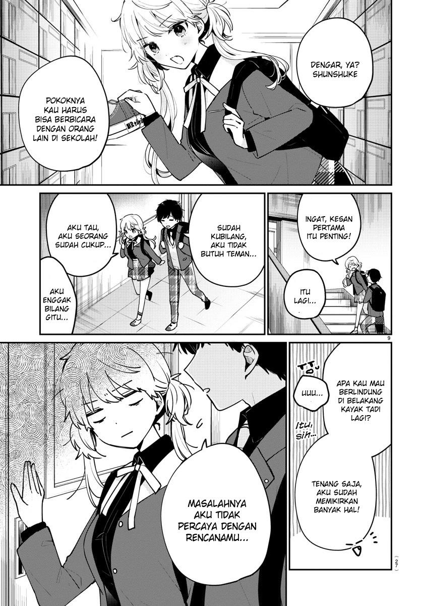 image-komik-osananajimi-no-ohimesama-chapter-1-10/19